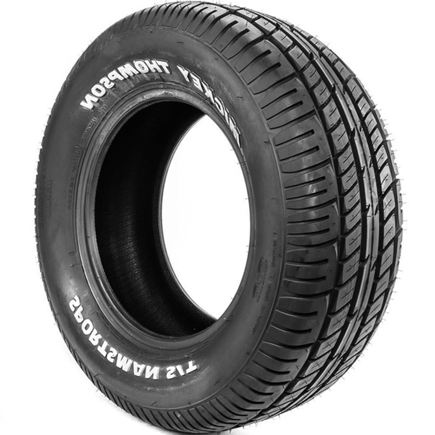 4 Tires Mickey Thompson Sportsman S/T 235/60R15 98T A/S All Season