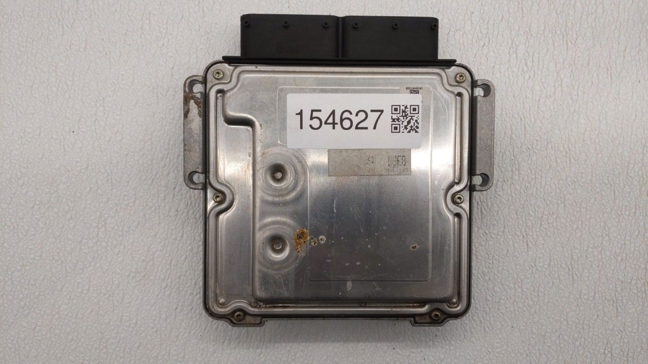 2016-2016 Kia Soul Engine Control Computer Ecu Pcm Ecm Pcu Oem TXNK5