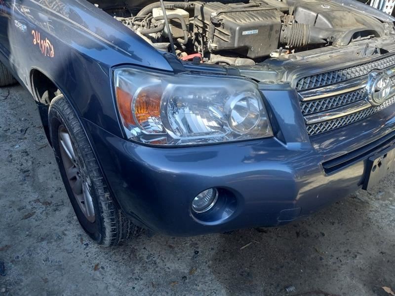 06 TOYOTA HIGHLANDR 3.3L ENGINE WIRE HARNESS AUTOMATIC TRANSMISSION 82121-48130