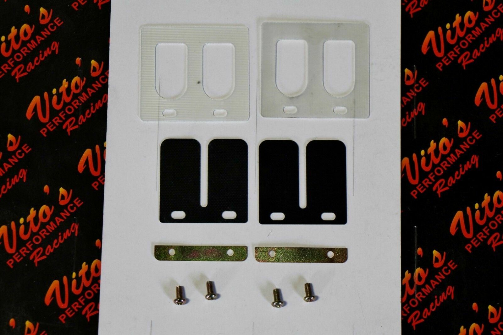 Vito’s Performance Carbon Flex dual stage reeds Yamaha BLASTER 1988-2006 YFS200