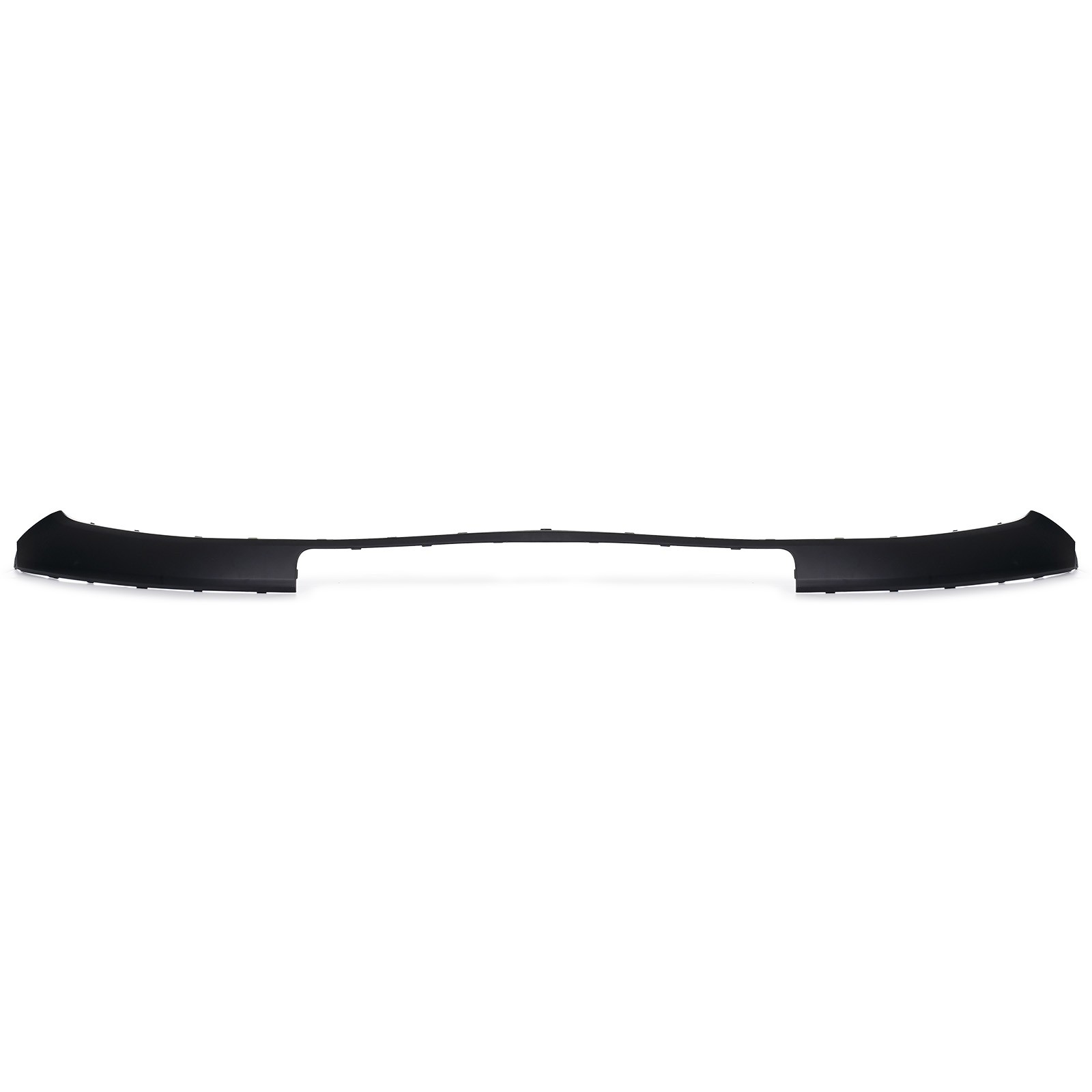 Front Upper Bumper Cover Fascia For 2021-2024 Ford Bronco Sport M1PZ17D957AAPTM
