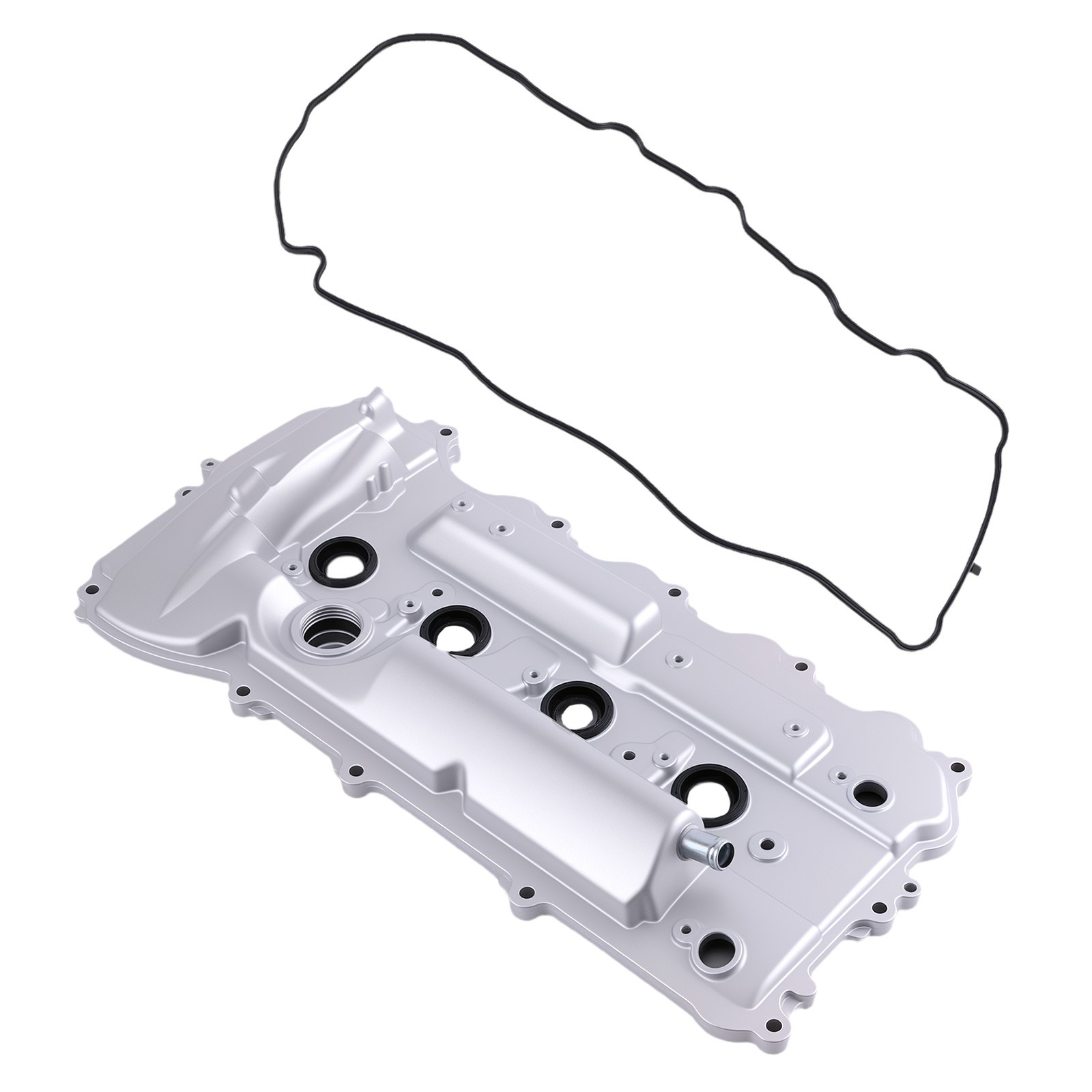 Valve Cover Assembly for Toyota RAV4 Camry 2.5L 2009-2018 with Gasket 1120136010
