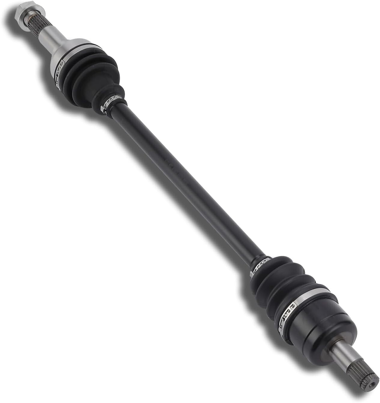 2016-2021 Yamaha Wolverine YXZ1000R Front Axle 2HC-2518F-00-00