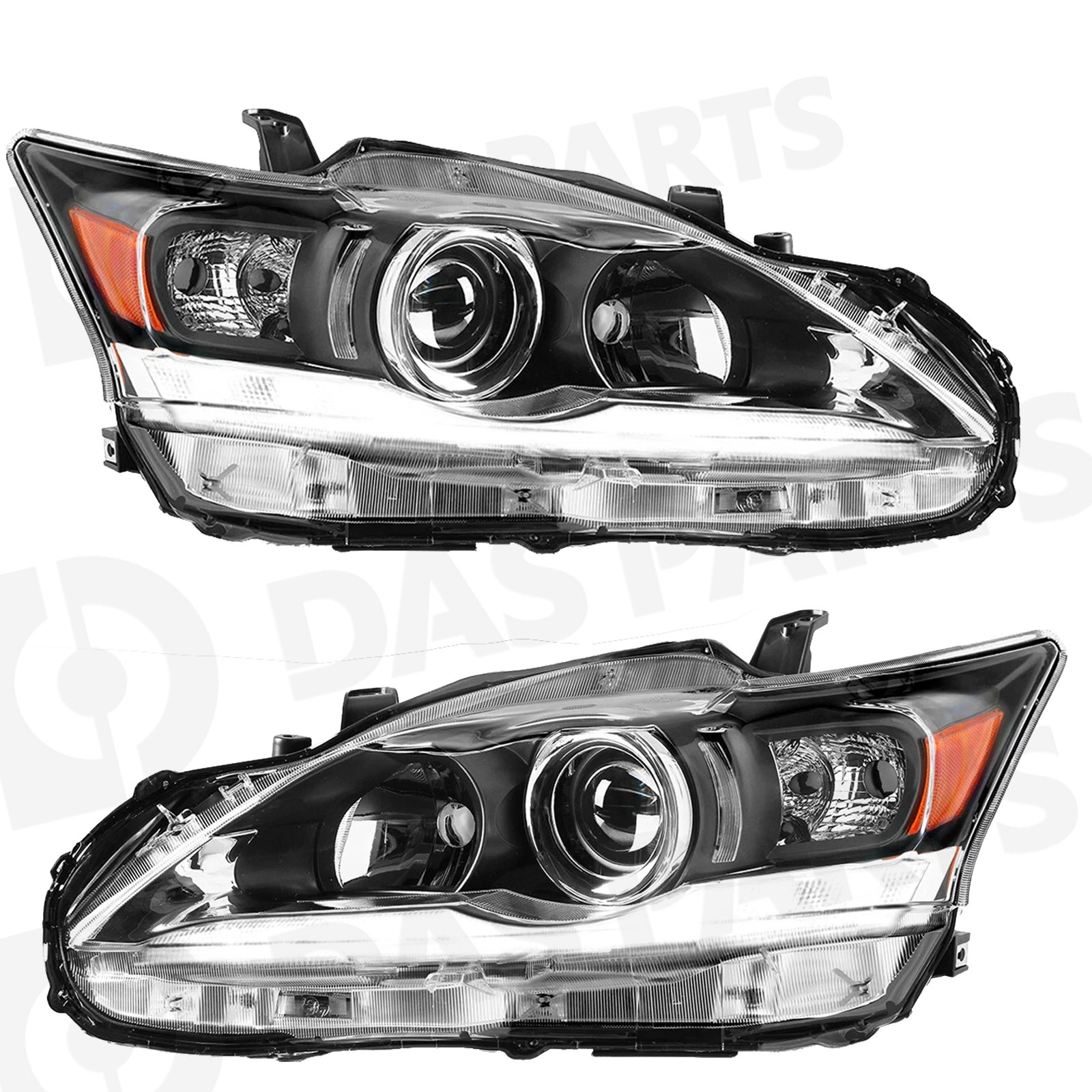 For 2011-2017 Lexus CT200H Headlight Headlamp OE Style w/o Bulbs Left Right Side