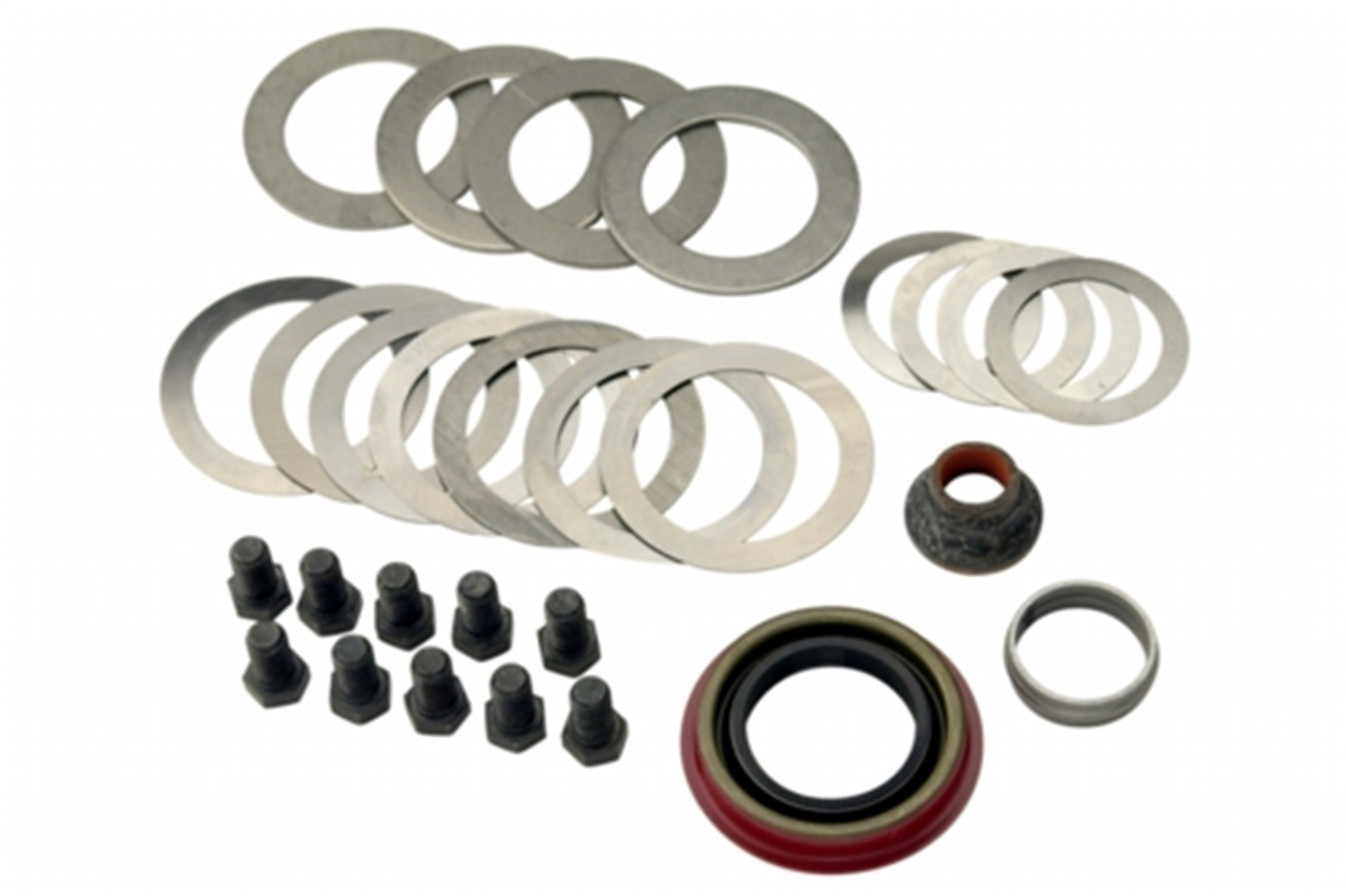 Ford Racing for 8.8inch Ring & Pinion installation Kit