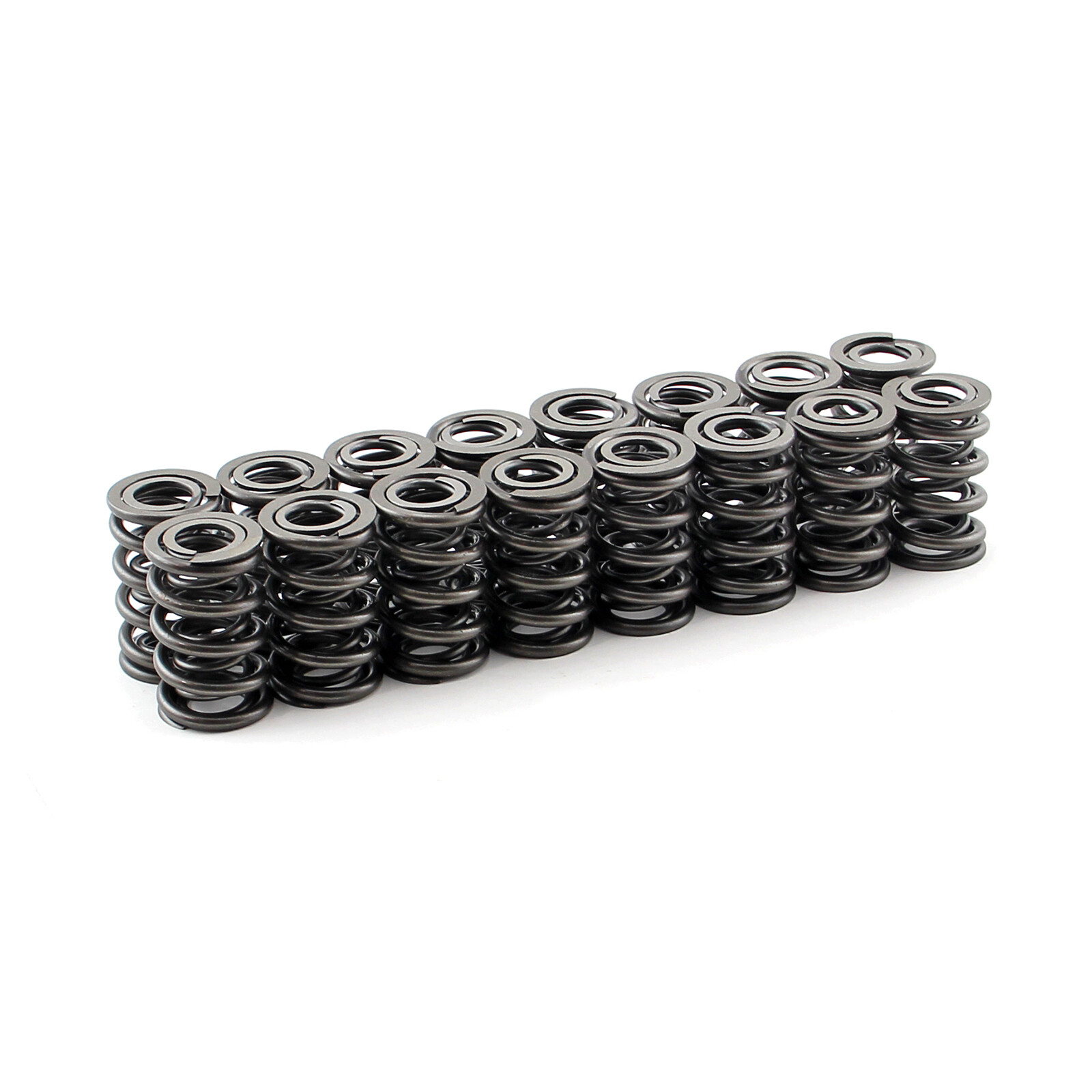 1.450″ Od. Dual Valve Springs – 130Lbs @ 1.800″ – 1.060″ Coil Bind