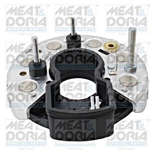 Alternator Rectifier For ALPINA AUDI AUSTIN CITROEN FIAT FORD OPEL 51-15 244343