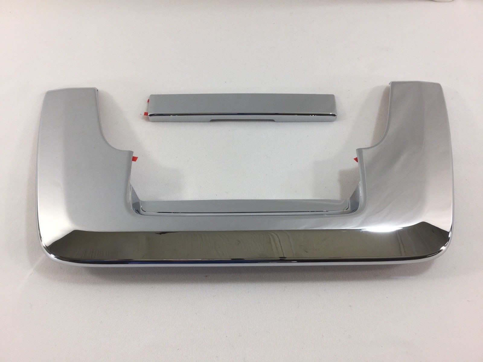 999M1-BV100 Nissan Frontier Tailgate Applique NEW OEM!!! 999M1BV100