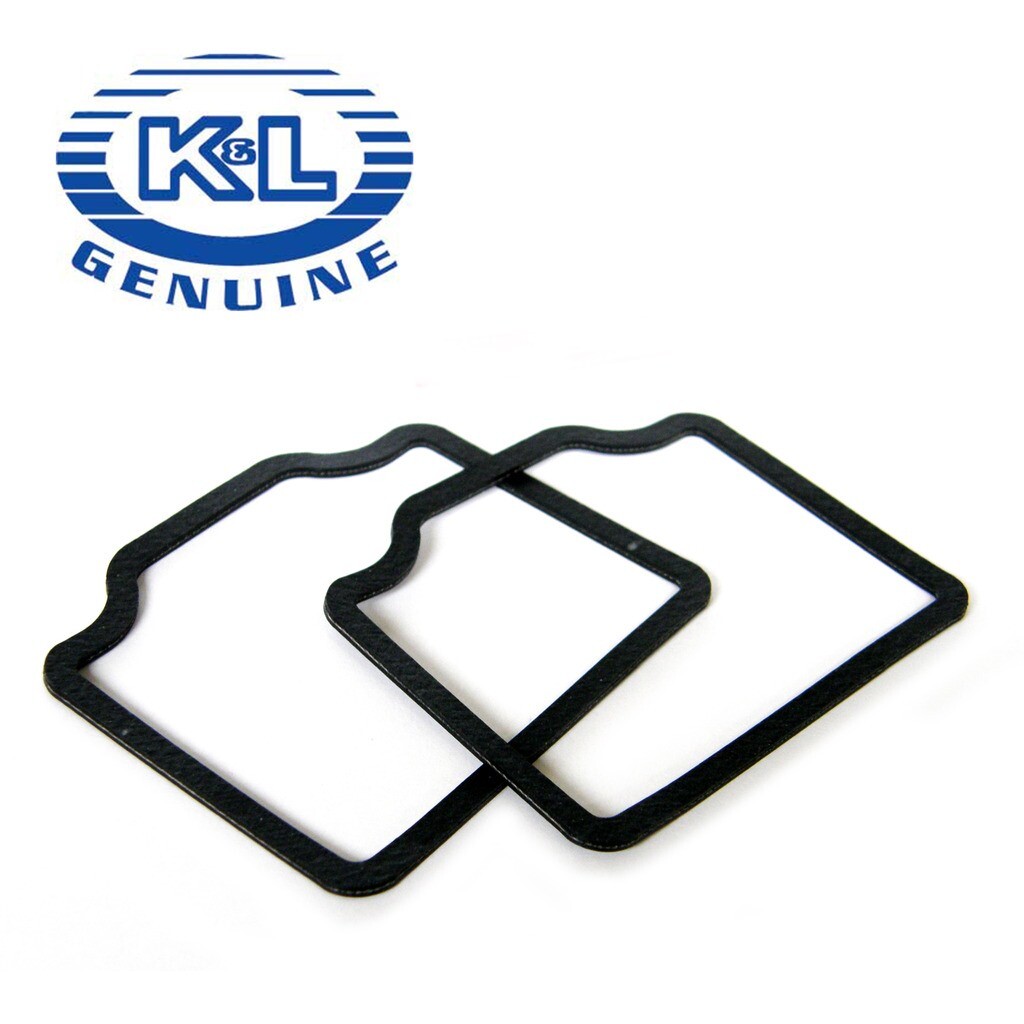 2x Carburetor Float Bowl Gaskets Seal oring Honda cb175 cb160 cb200 cl70 cl160