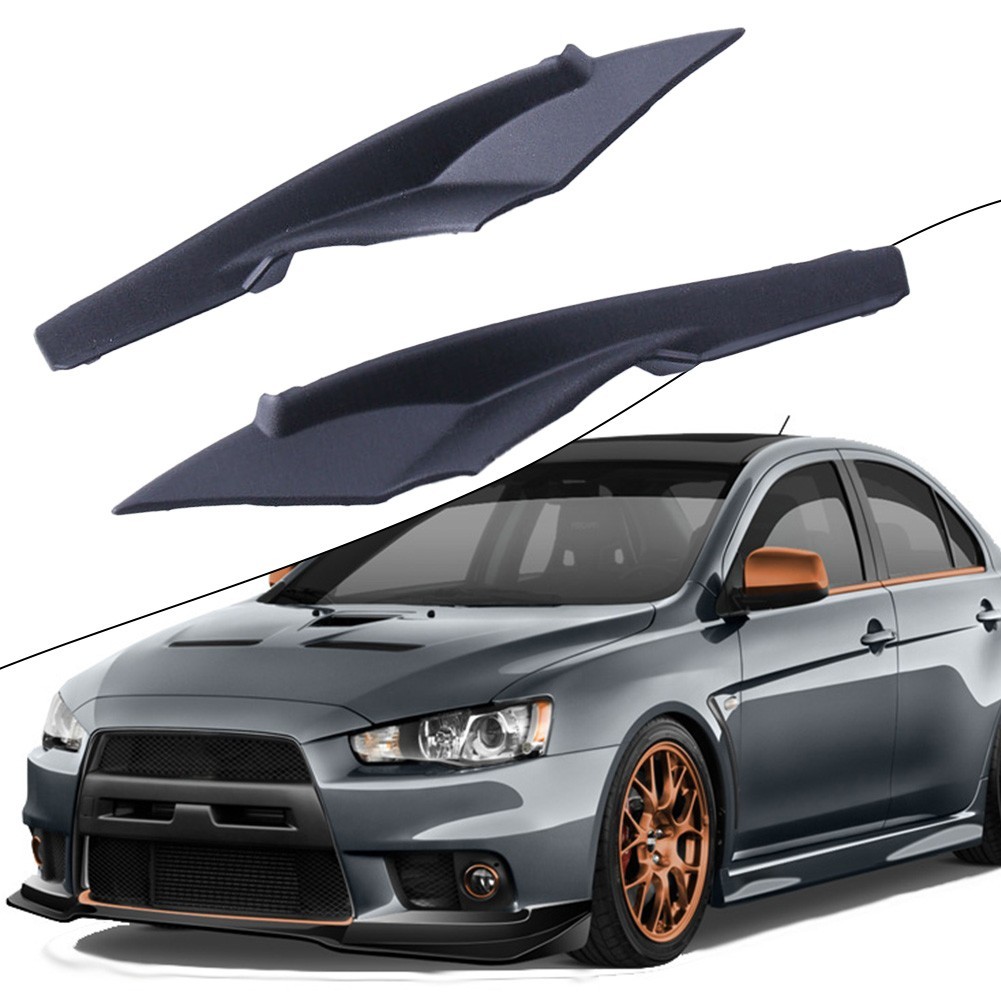 For Mitsubishi Lancer Windshield Cowl 1 Pair Front Righ&Left 7405A191 7405A192