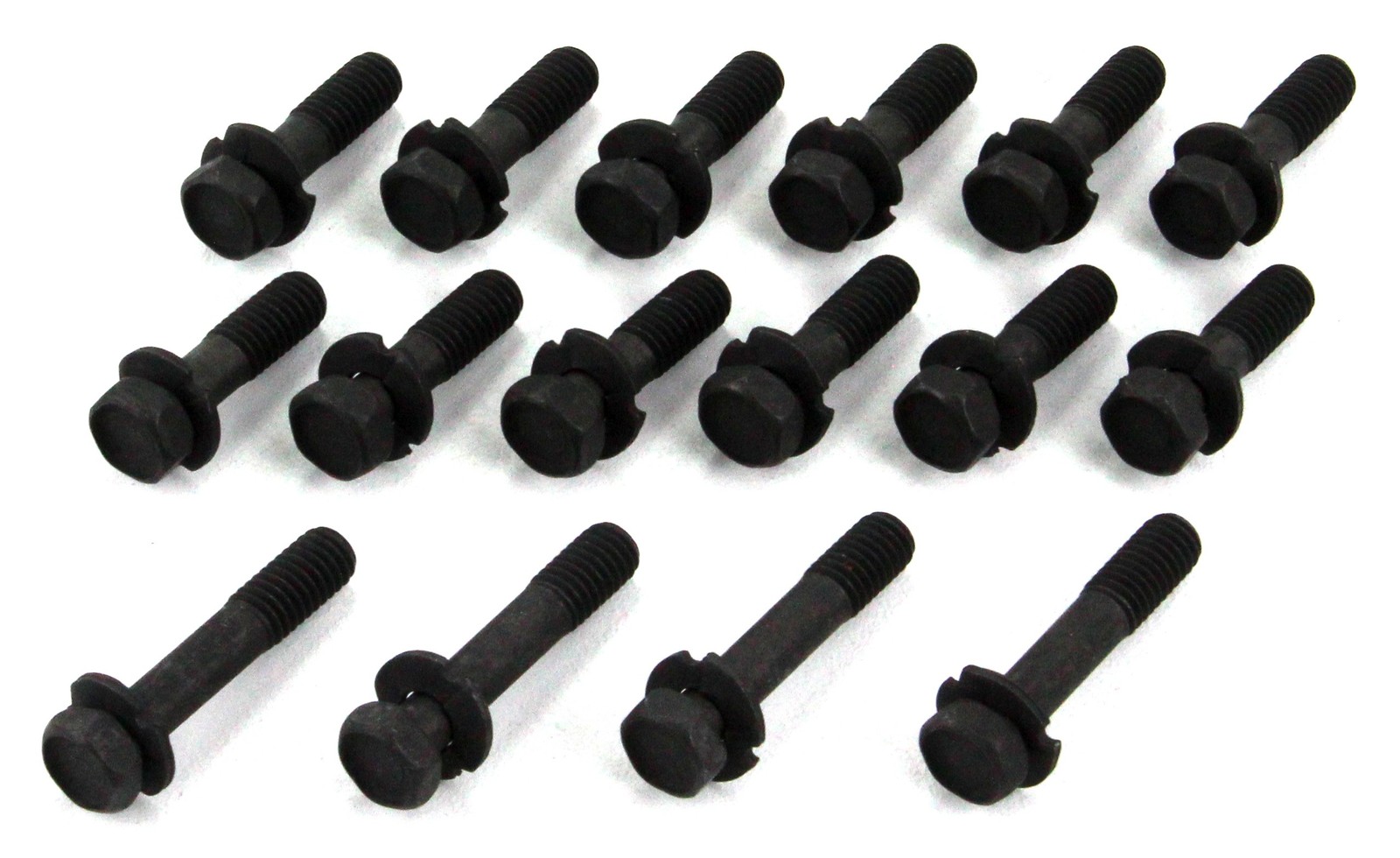 Mustang Exhaust Manifold Bolts 2V 351 Cleveland 1970 – 1971 – AMK