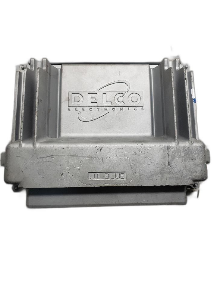 1998-1999 Oldsmobile Cutlass Engine ECM Electronic Control Module OEM 1327621