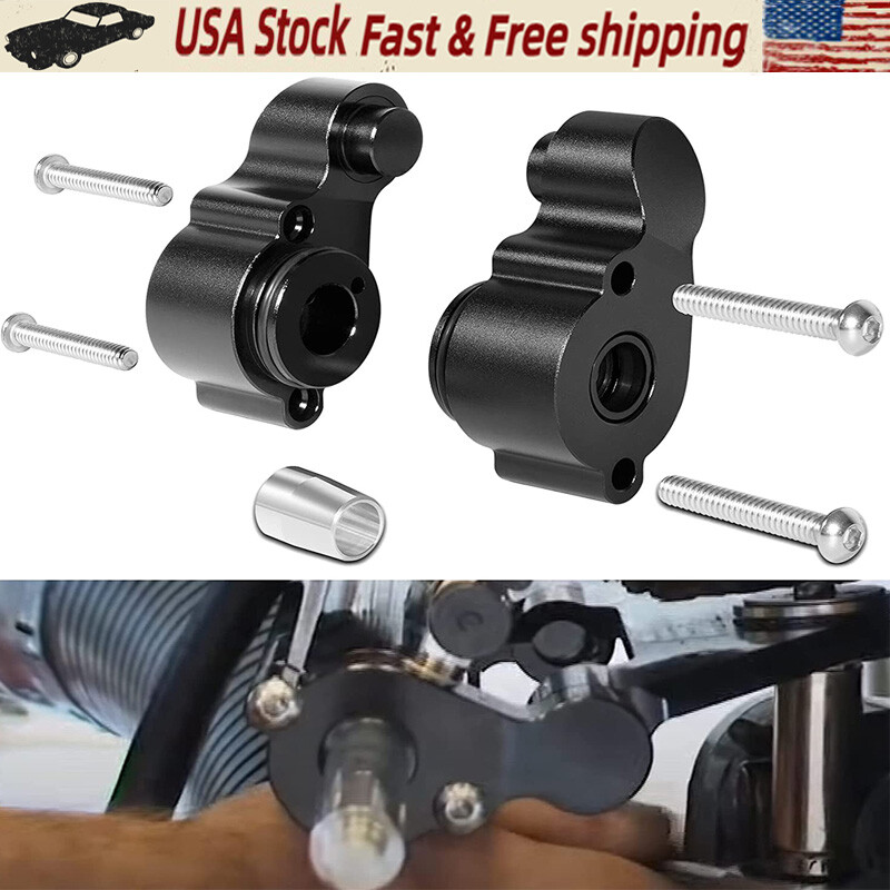 For Baystar HC4645H HC4648H HC4658H Teleflex Marine-HP4600 Cylinder Gland Kit