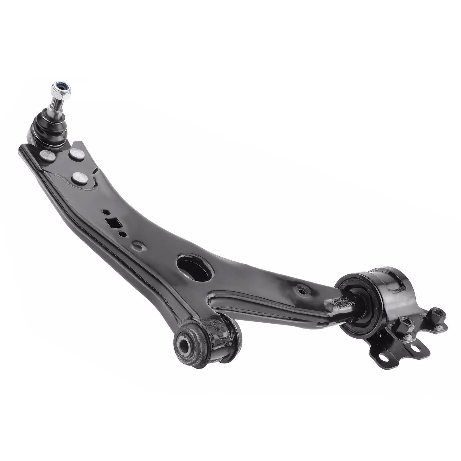 Front Right Lower Control Arm w/Ball Joint for 2006 – 2011 2013 C30 C70 S40 V50