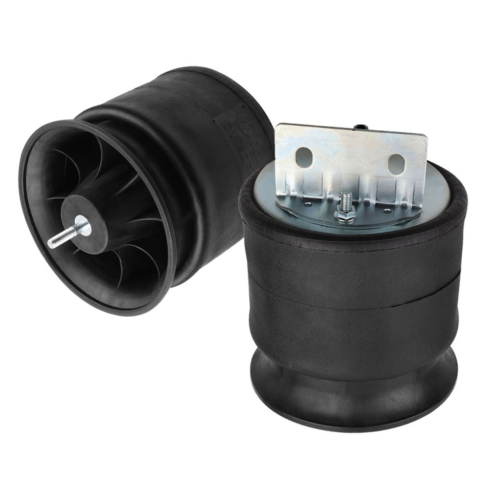 Pair Air Suspension Air Bags For Freightliner Goodyear 1R12-303 W01-358-9780