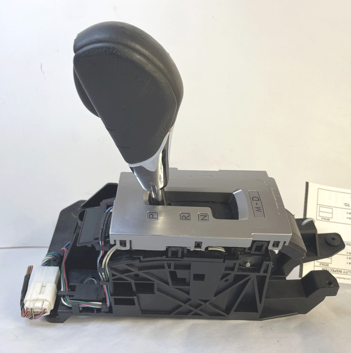 2015 Subaru Legacy Shifter Assembly OEM 242.SU1Q15