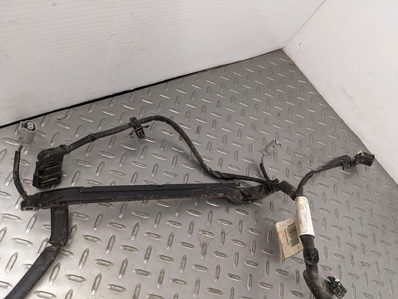 CRUZEOLD 2016 Sedan 1.4L Engine Wire Harness 1159676