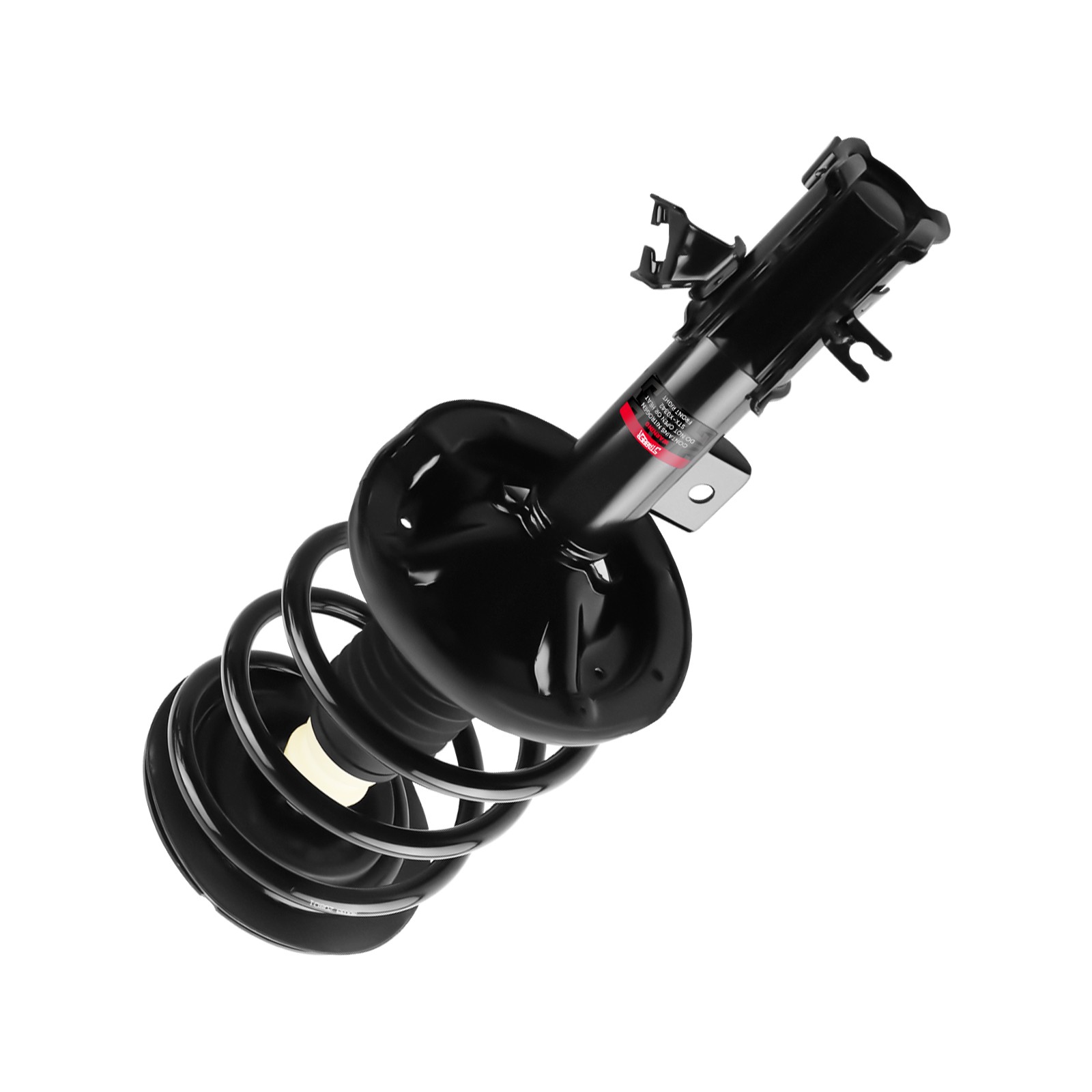 Front Right Strut Spring Shock Absorber for 04-08 Nissan Maxima 3.5L V6 DOHC