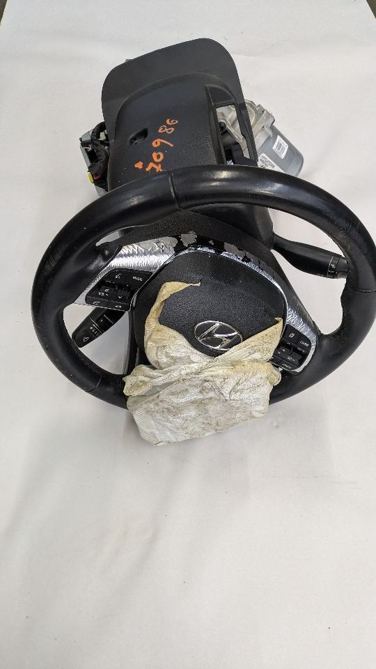HYUNDAI SONATA 2018-2019 STEERING COLUMN FLOOR SHIFT OEM