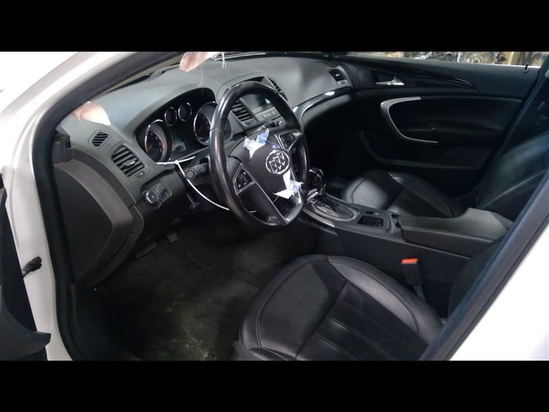 Driver Caliper Front ABS Without Brembo Opt J60 Fits 11-17 REGAL 1014292