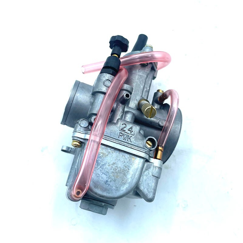 Carb PWK 24 24mm Carburetor for Keihin KOSO OKO Dirt Pit Bike ATV