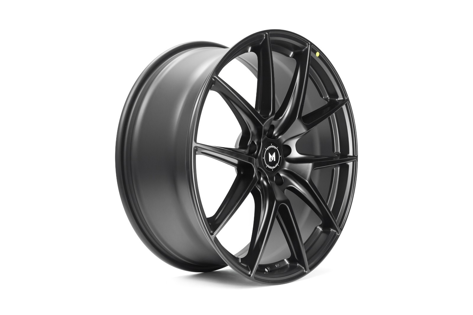 19″ MFR2 MFLOW Wheels Rims for BENZ BMW M240i 330i 430i E300 E350 E400 E500 S550