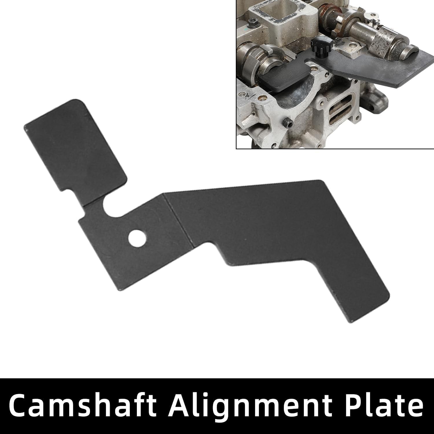 DPTOOL Engine Camshaft Timing Lock Tool Set for Ford 2.0T 2.3T before 2019