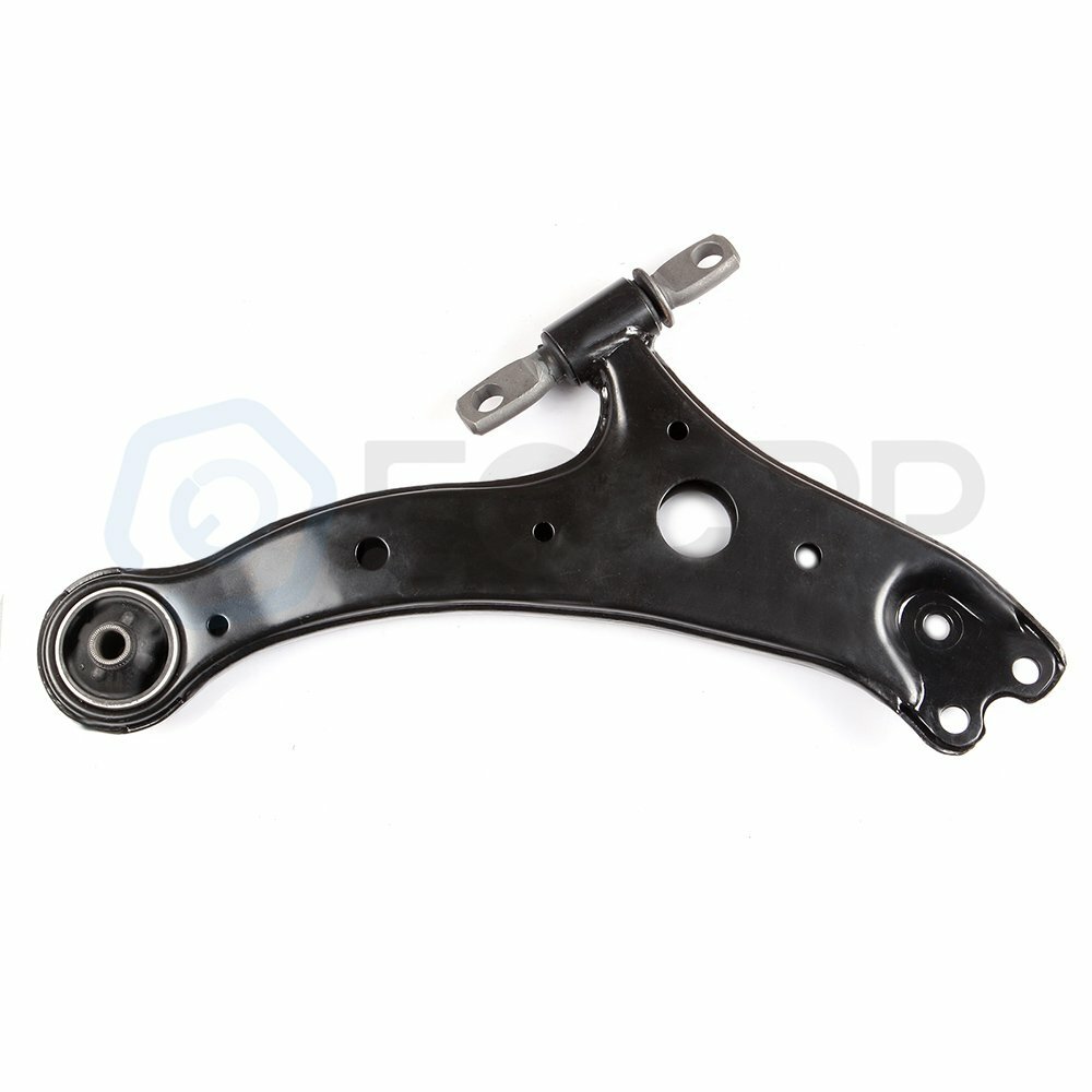 6pcs Front Suspension Control Arms Ball Joints Sway Bar For 02-2006 Toyota Camry