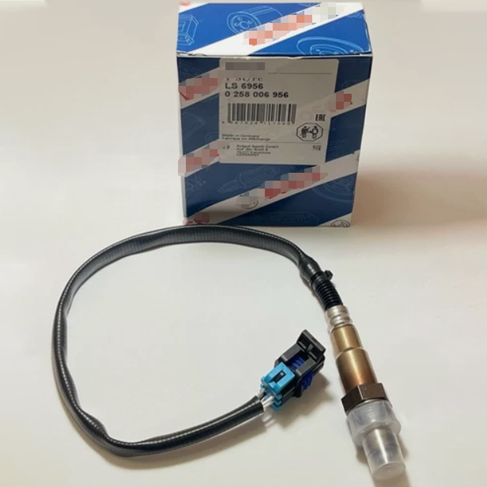 OEM 0258006956 O2 Oxygen Sensor For LS Mercedes 4.3L 4.5L 5.0L 5.7L 8.1L 8.2L