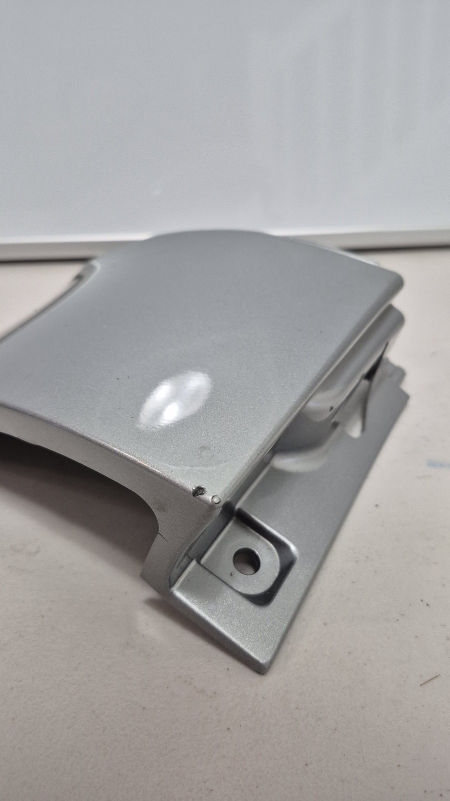 2011 – 2020 Toyota Sienna Right Quarter Panel Corner Cover Trim 52165-08010 OEM