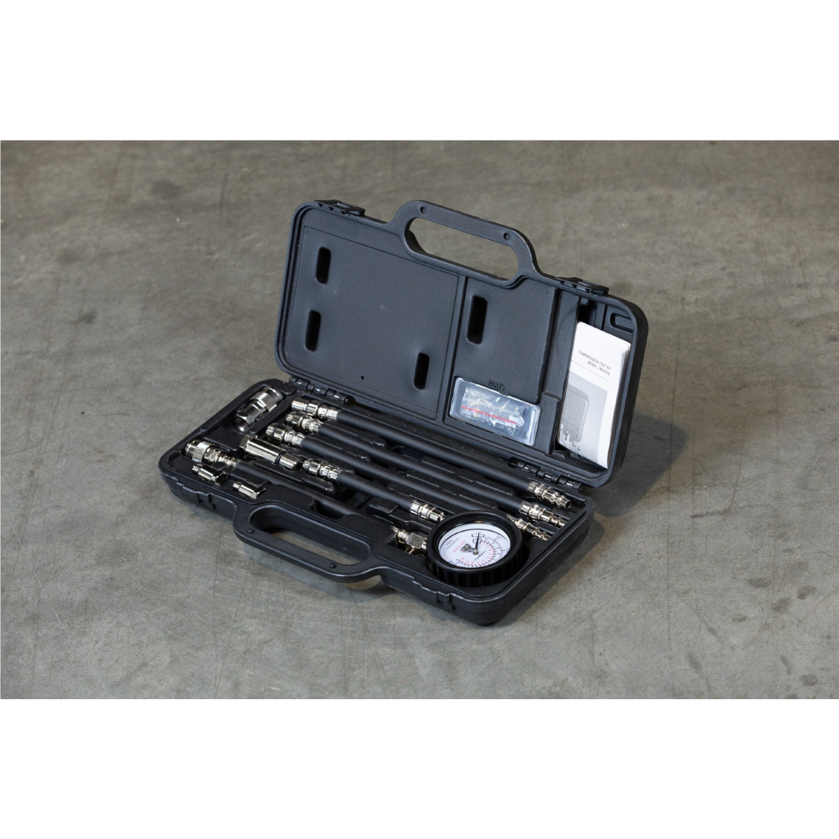 Mityvac MV5530 Professional Compression Test Kit for Gasoline or Petrol Engines
