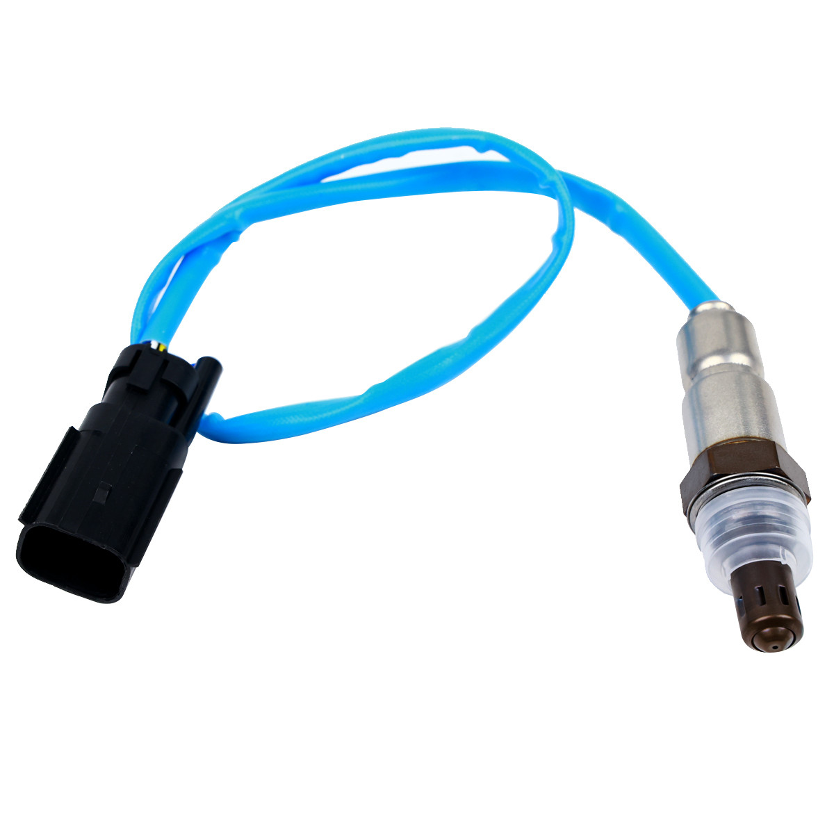 4X Brand OEM Upstream & Downstream Oxygen O2 Sensor For Ford F-150 Explorer Edge