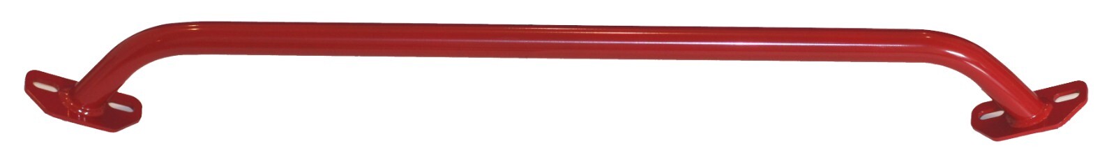Founders Performance 1993-2002 Camaro Firebird 2 Point Strut Tower Brace – Red