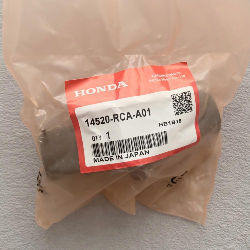 Genuine Timing Tensioner Belt For Acura Odyssey Ridgeline Pilot 14520-RCA-A01 US