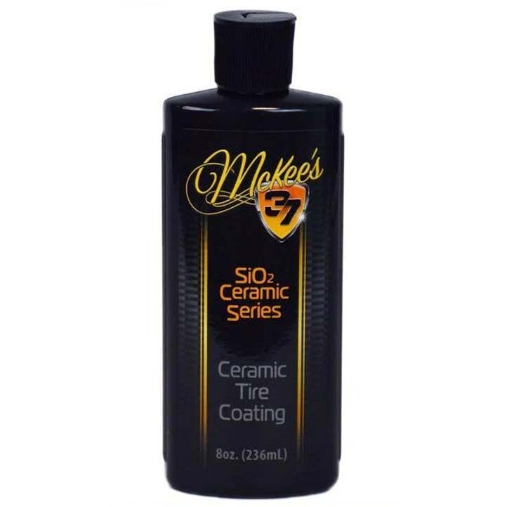 McKee’s 37 Ceramic Tire Coating 8 oz.