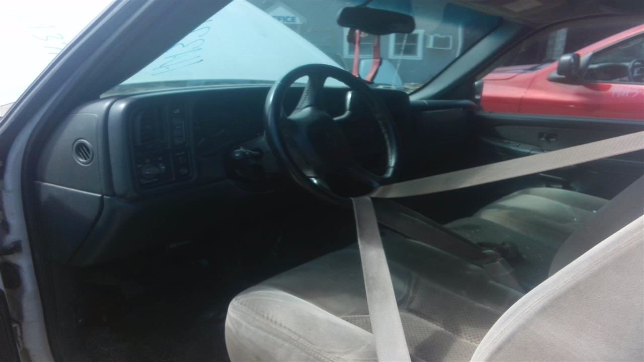 Chassis ECM Body Control BCM Center Dash Fits 02-05 ASTRO 1841107