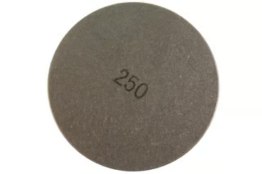 1986-2012 Suzuki Tappet Shim 2.50mm OEM 12892-45000-250