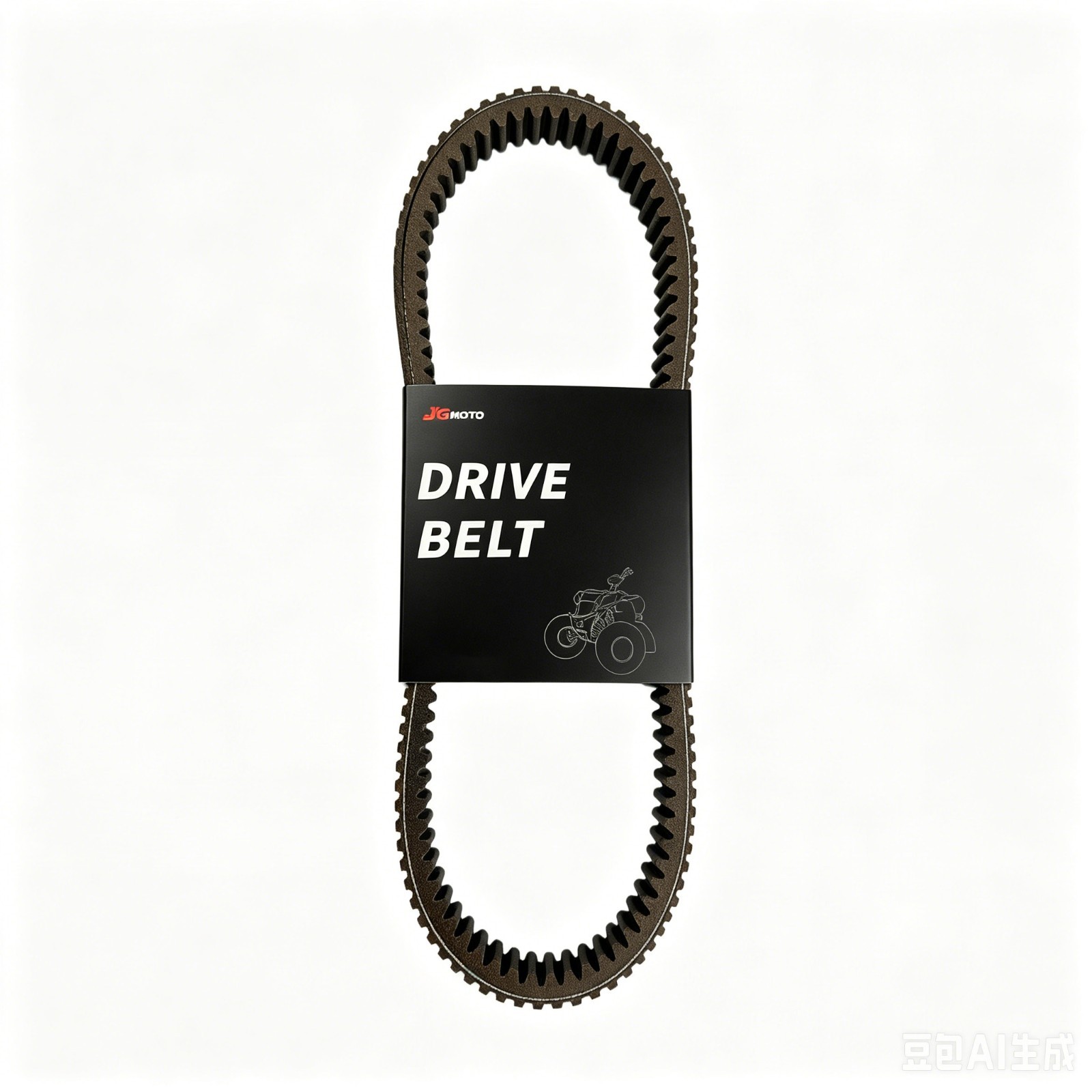 CVT Drive Belt for Polaris Ranger XP 1000 Ranger Crew 1000 2018-2025