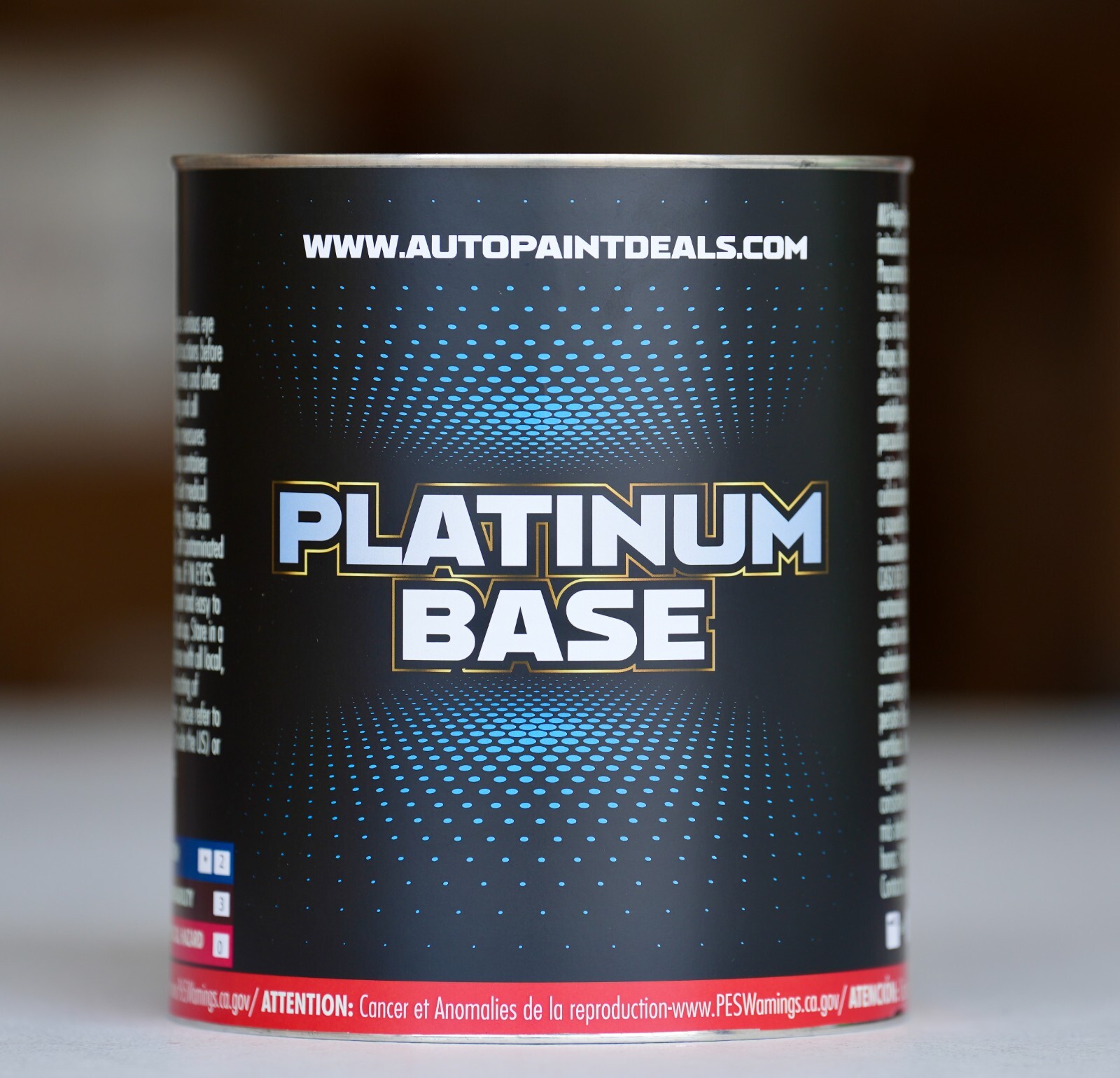 Subaru Gallon UNREDUCED Paint Codes Auto Urethane Basecoat PICK YOUR COLOR!