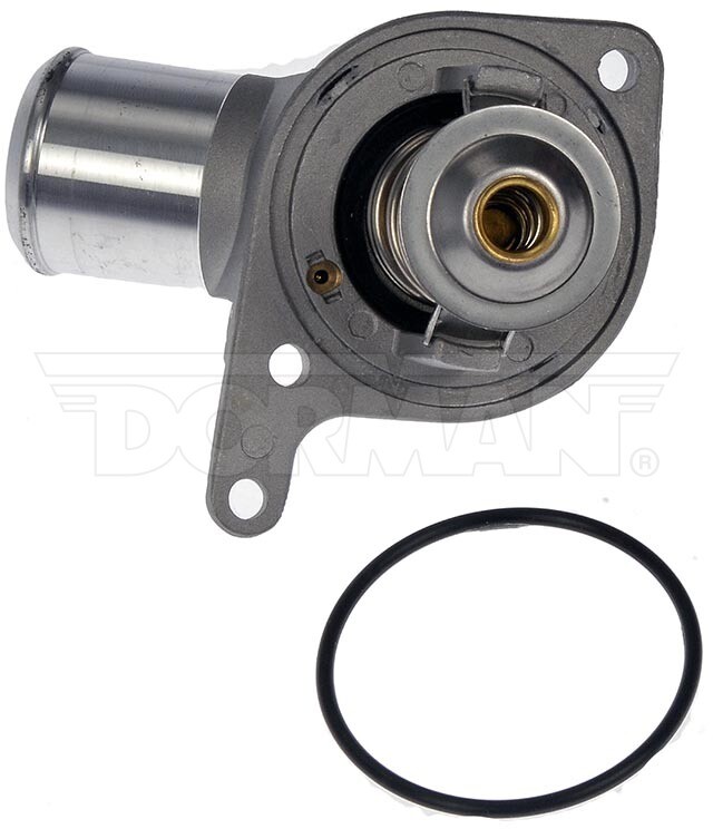 Dorman 902-2701 Engine Coolant Thermostat Housing Fits Chevy GMC LS