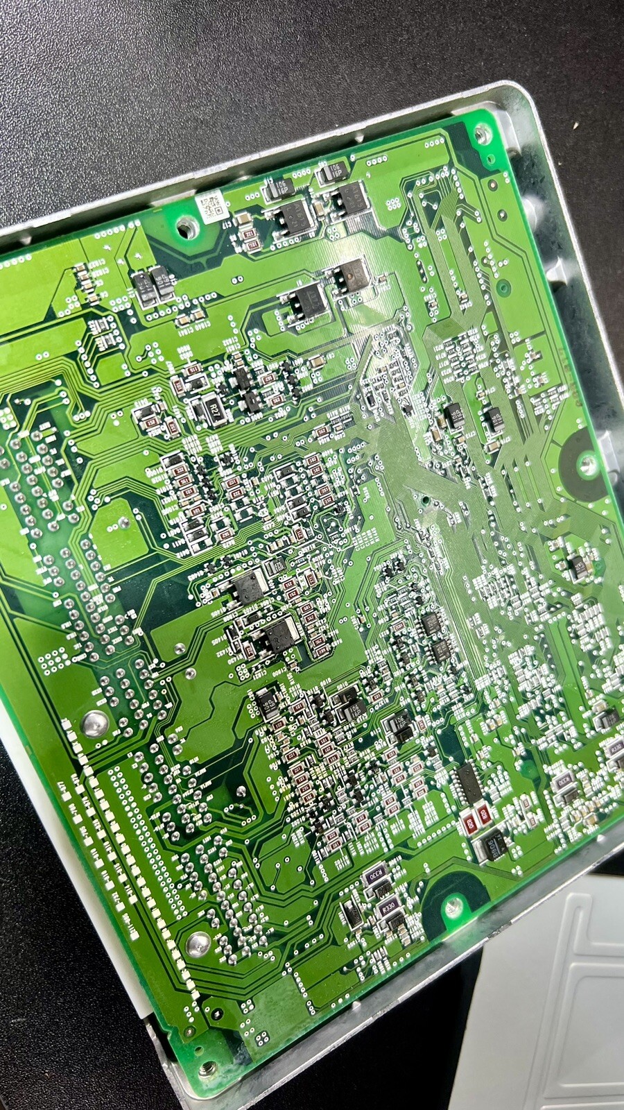 TOYOTA RAV4 Engine Computer Module PCM ECM ECU Repair Service 2001 / 2002/ 2003