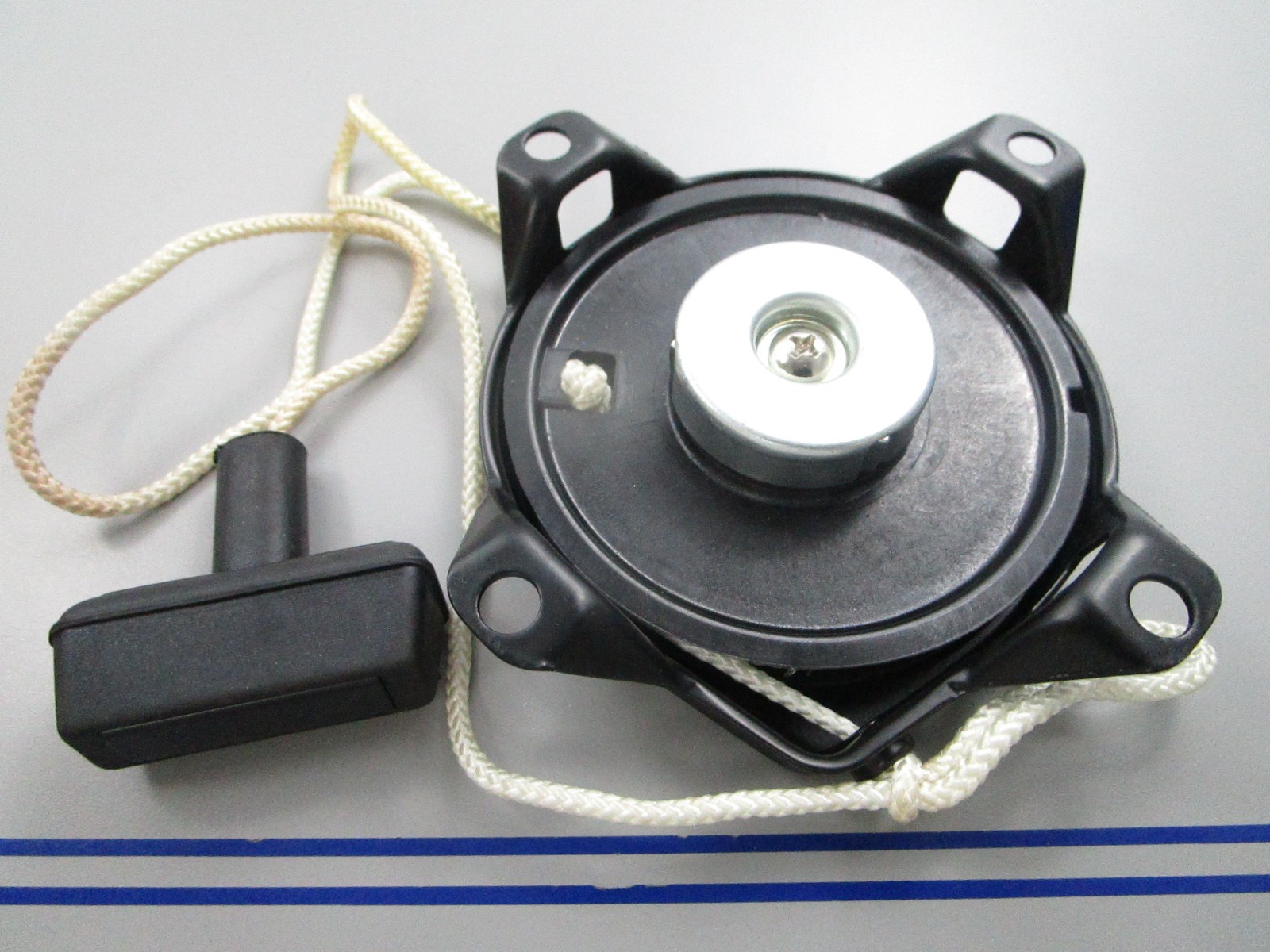 NEW Stens 150-003 Recoil Starter Replaces: 590420A 0810