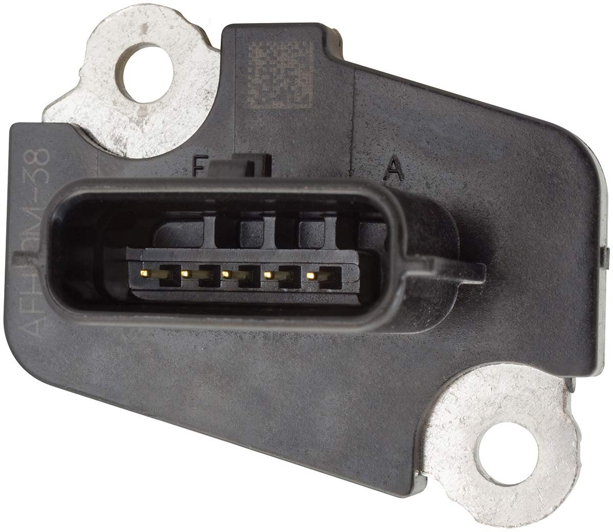 Hitachi MAF0031 Mass Air Flow Sensor , Black, 1.46 x 1.82 x 3.57 inches Black