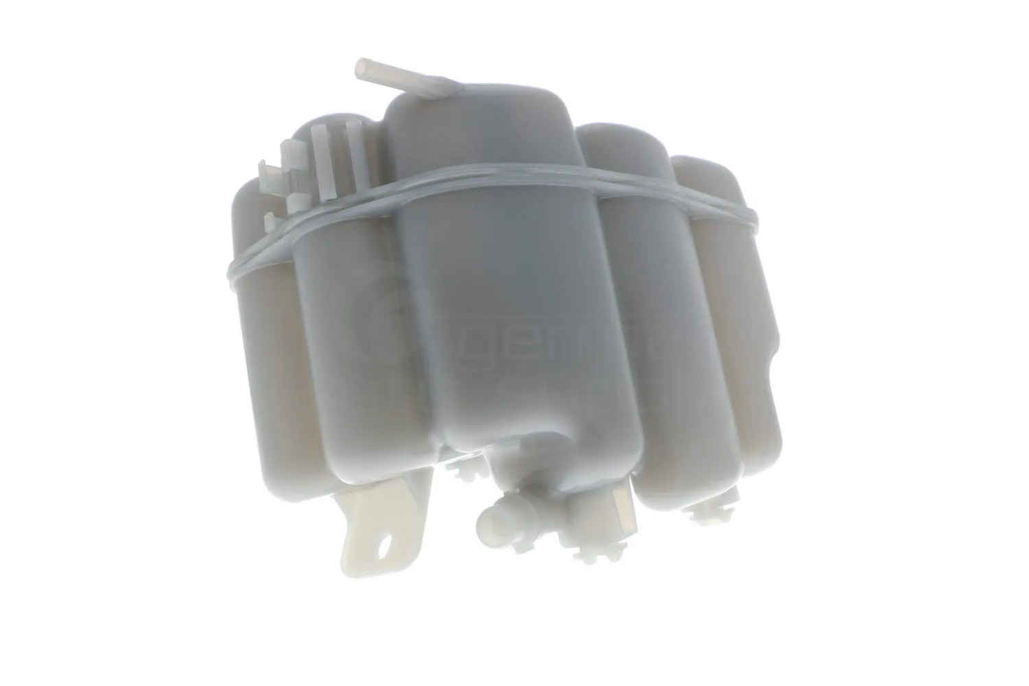 VAICO Engine Coolant Reservoir Radiator V107548 7P0121407B for Volkswagen VW
