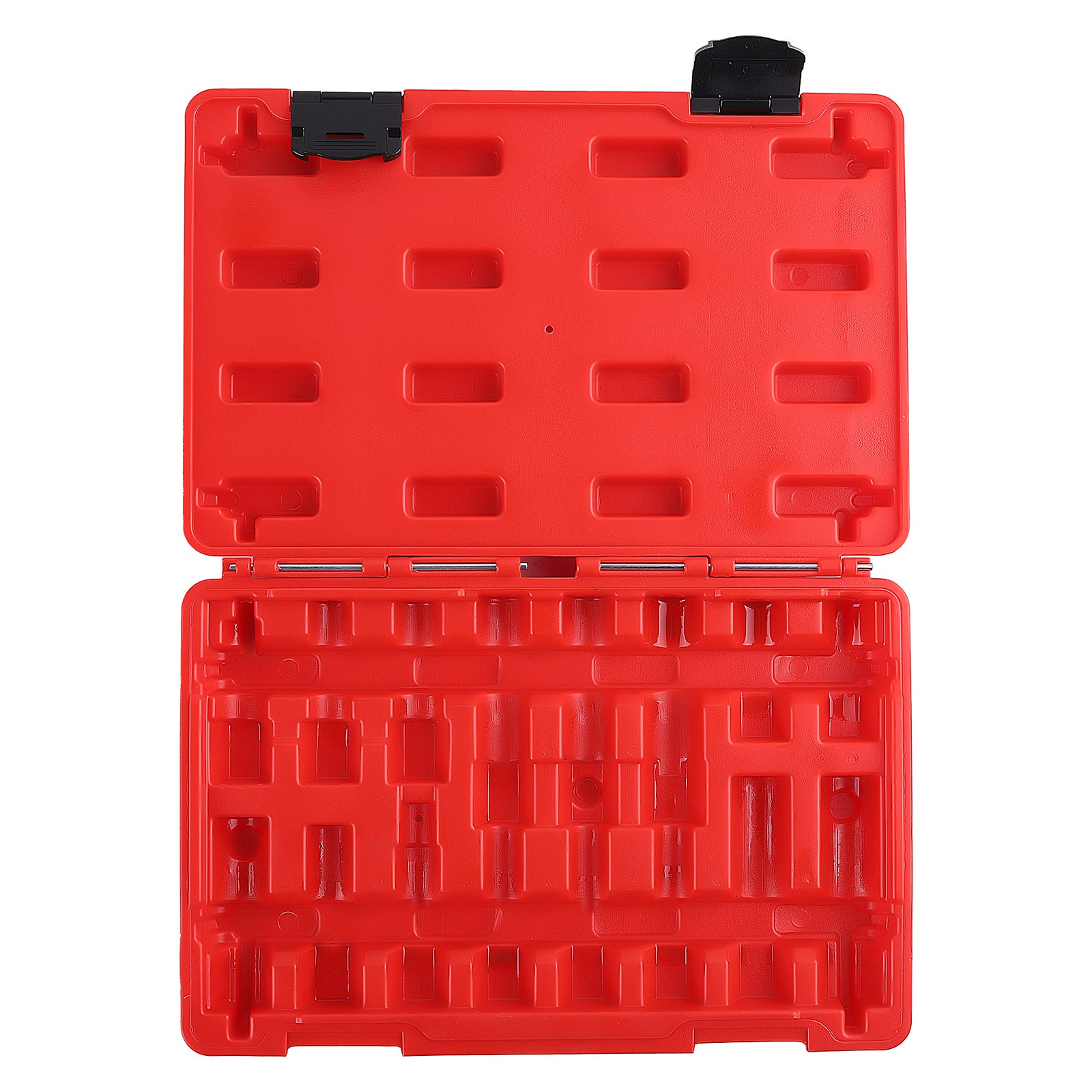 Lug-Nut Key Set Wheel-Lock Removal Tool Kit for Aftermarket Wheel Tire Keys