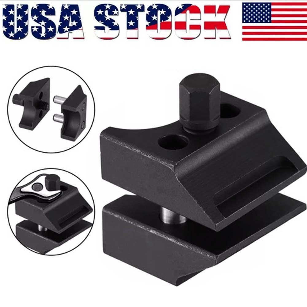 Car Suspension Strut Split Hub Steering Knuckle Spreader Tool MAX Torque 13Nm