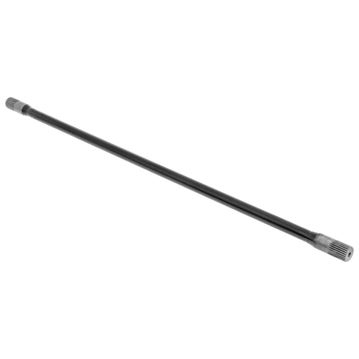 RockJock 4×4 Suspension Stabilizer Bar – Antirock® Sway Bar