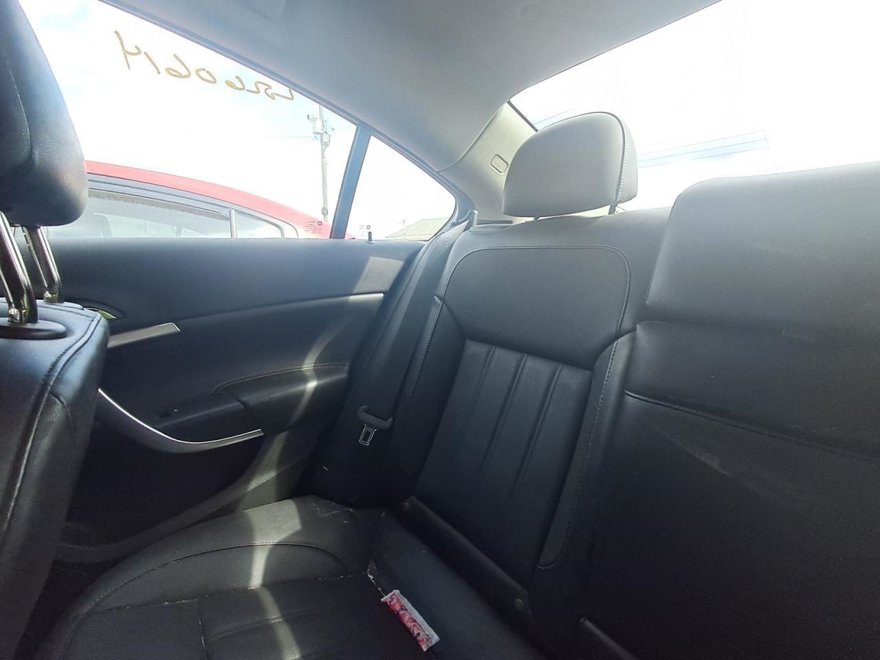 Temperature Control Automatic Temperature Control Fits 14-17 REGAL 4181874