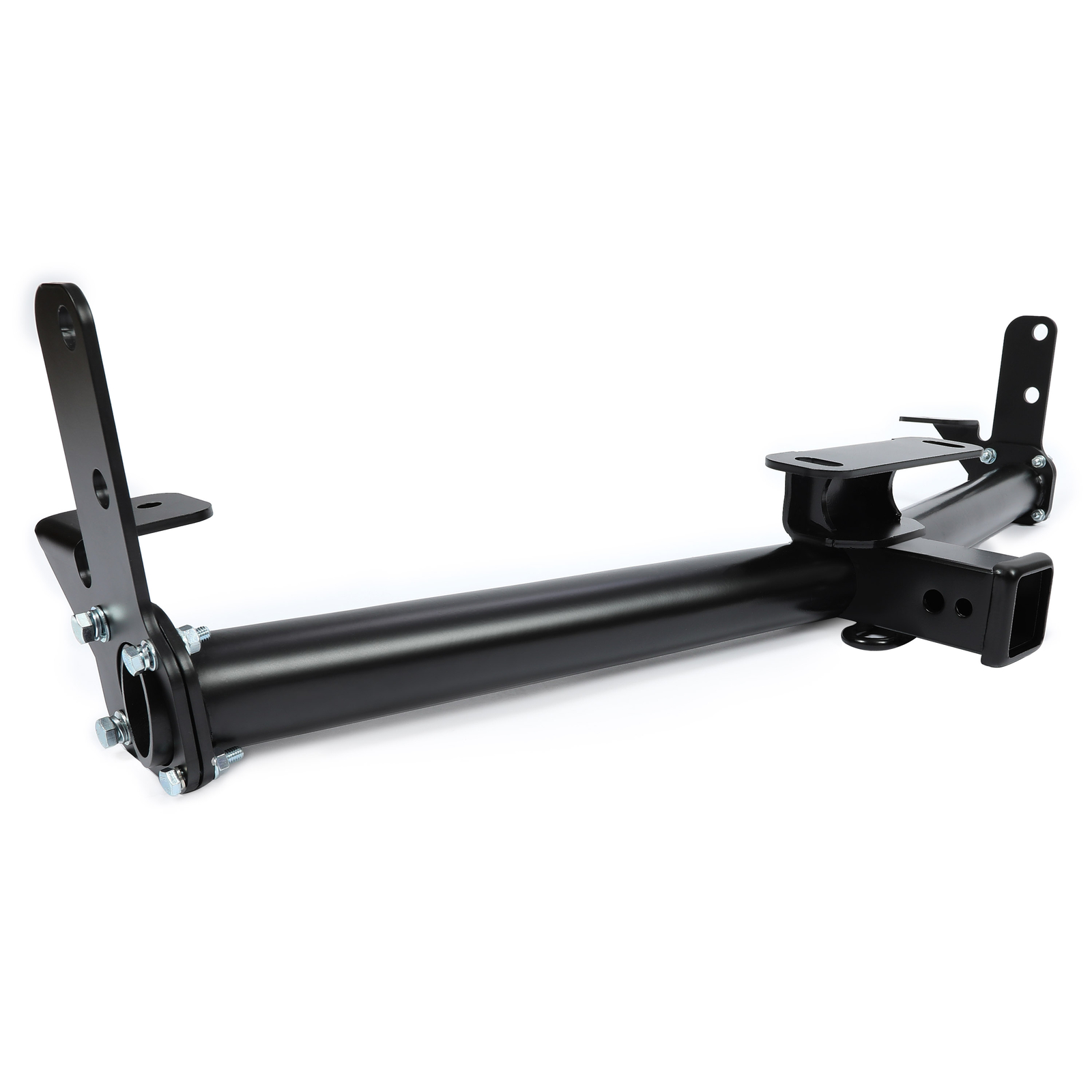 Class 3 Trailer Hitch Receiver 2″ For Chevy Equinox 05-17 For GMC Terrain 10-17