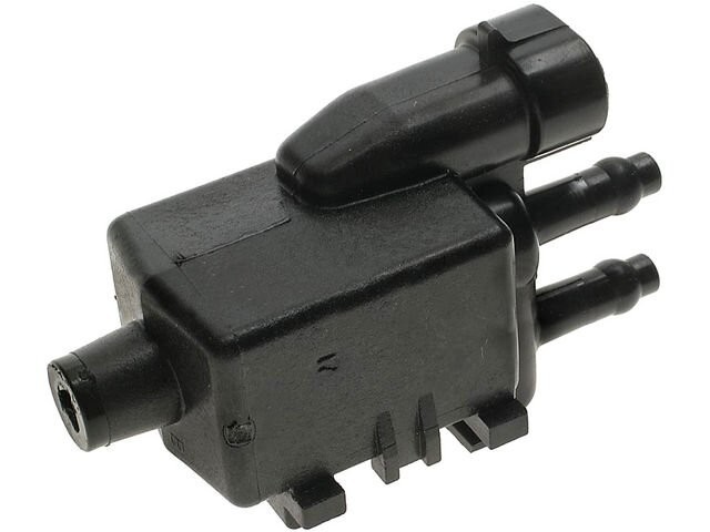For 1997-1998 Oldsmobile Regency Vapor Canister Purge Solenoid SMP 68871YBKB